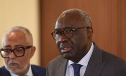 Diagne: 62 yıldır Kıbrıs’ta barışı korumayı başardık