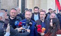 Hayat Pahalılığı Tasarısı için sendika ve hükümet "Görüşme Masası" kurdu: Toplantı başlıyor