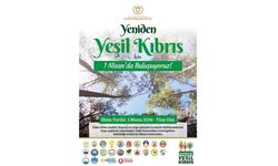 Nilden Bektaş Erhürman: "Yarın 27 noktada buluşuyoruz, adamıza can suyu veriyoruz!"