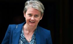 Cooper: Kıbrıs’ta İngiliz üssü çevresinde tüm orantılı önlemler alındı