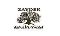 Zeytin Ağacı Derneği’nden fitre ve zekât çağrısı: Hasta çocuklara umut olun