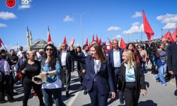 Cumhuriyetçi Türk Partisi: Bu karanlık düzen gidecek!