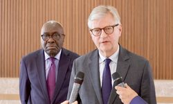 Lacroix: “Ara Bölge’de sükûnetin korunması kritik öneme sahip”