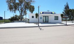 Kırıkkale Yetişkin Eğitim Merkezi ve Sosyal Tesisi cumartesi günü açılıyor