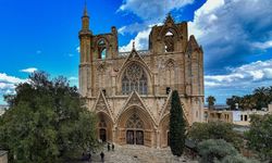 Lala Mustafa Paşa Cami restorasyon çalışmaları sebebiyle ibadete ve ziyarete kapatılıyor