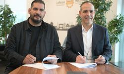 LTB, 482 bin 898 euro tutarında yatırımla Sanayi Bölgesi’nin İçme Suyu Şebekesi’ni yeniliyor