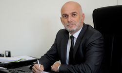 TAK Müdürü Gürdallı, Anadolu Ajansı’nın kuruluşunun 106’ncı yılını kutladı