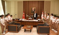 Çocuklardan önemli mesaj: Güven, adalet ve eşitlik