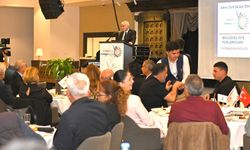 KTSO bölgesel toplantılarının ikincisini yarın Lefkoşa’da düzenliyor