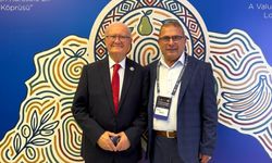 KTSO, Antalya’daki Coğrafi İşaretler Zirvesi’ne katıldı