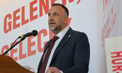 Çeler: Bu düzen sürdürülemez, TDP güçlü bir alternatif olarak geliyor