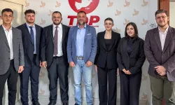 Çeler: Ülkenin kaderini gençler yazacak