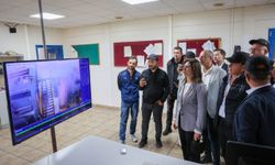 İncirli: Teknecik’teki sorunlara karşı izleyici kalmayacağız, süreçlerin takipçisiyiz