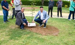 Amcaoğlu: Belediyecilik sadece altyapı değil, bilinçtir