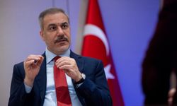 Hakan Fidan İngiltere’ye gidiyor