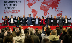 Aşırı sağa karşı uluslararası hamle: Sol liderler küresel buluşmada