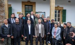 Mehmet Kale Kişi: Tüm kesimlerle birlikte hareket etme zamanıdır