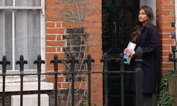 Enfield’da genç ve iddialı aday: Alara Ayyıldız sahaya çıktı