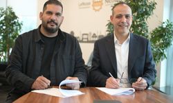 LTB Sanayi Bölgesi’nin içme suyu şebekesini yeniliyor