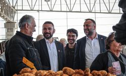 TDP Mağusa’da: Zeki Çeler’den saha mesajı