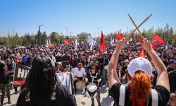 Ülke genelinde grev sürüyor: Yarın meclis önünde buluşma çağrısı