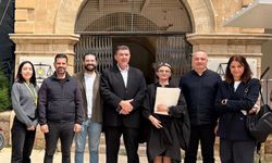 Basın-Sen’den Yenidüzen’e destek: “Özgür basın susturulamaz”