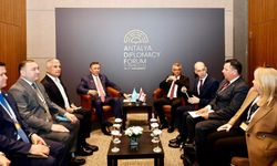 Erhürman: “İlişkileri daha da geliştireceğiz”