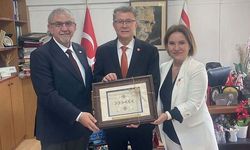 Kültür Dairesi’nde çocuk edebiyatı için güç birliği