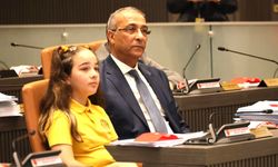 Fikri Toros, 23 Nisan mesajı yayımladı