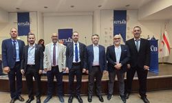 KITSAB’da başkan değişmedi: Akançay yeniden seçildi