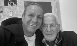 Fikri Ataoğlu’nun acı günü: Dayısı Mustafa Zihni hayatını kaybetti