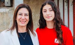 Sıla Usar İncirli’den Sezgin Şeren’e tebrik: “Her zaman yanında olacağız”