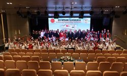 Öztürkler: “Yarın bu ülkeyi yönetecek olan sizlersiniz”