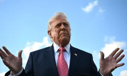 Trump: “İran'ı iki, üç hafta çok sert vuracağız”