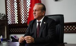 Ataoğlu: Emek, toplumsal adaletin ve refahın temel yapı taşıdır