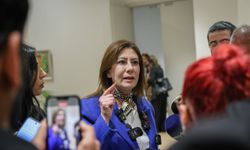 Sıla Usar İncirli: Bu ülke en geç Haziran ayında seçime gitmelidir!