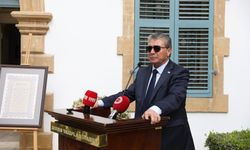 Ünal Üstel: “Evkaf, Kıbrıs Türkü’nün varoluş mücadelesinde kilit rol oynadı”