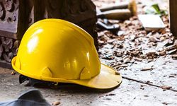 Yılmazköy ve Hamitköy’de iş kazası: Yüksekten düşen iki kişi yaralandı