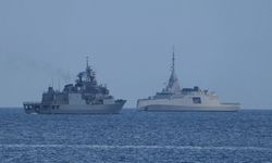 Kıbrıs etrafındaki askeri yoğunluğun azalması bekleniyor