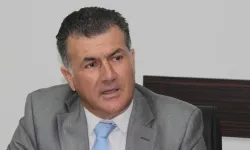 Hür-İş Genel Sekreteri Ali Yeltekin’den Ercan gelirleri sorusu: 2 Milyar TL neden tahsil edilmiyor?