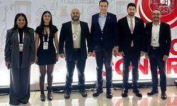 CTP Gençlik Örgütü 8 yıl aradan sonra yeniden Uluslararası Sosyalist Gençlik Birliği'nde!