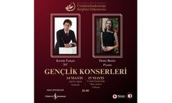 KKTC’de 19 Mayıs coşkusu senfoniyle kutlanacak