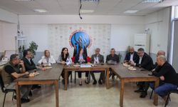 İncirli: Tüm paydaşlarla mali disiplin ve üretim temelli ekonomi modeli kuracağız