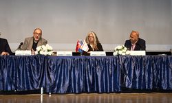 Deprem gerçeği DAÜ’de düzenlenen çalıştayda ele alındı