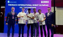 Kıbrıslı öğrencilerden uluslararası başarı: “SenseAble” Dünya Şampiyonası yolunda