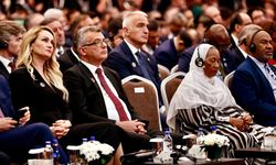 Erhürman ADF’de konuşacak: BRT bugün saat 13:30'da canlı yayınlayacak