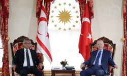 Erhürman: “Çözümün zamanı çoktan geldi” vurgusu