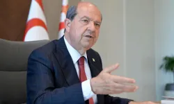 Tatar’dan Güney Kıbrıs’ta gerçekleştirilen bayrak yakma olaylarına kınama