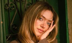 Ekranların zarif yüzü Eylül Uzel: “Mesleğimi severek yapıyorum”