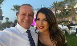 Fikri Ataoğlu’ndan kızına: “Her zaman yanındayım”